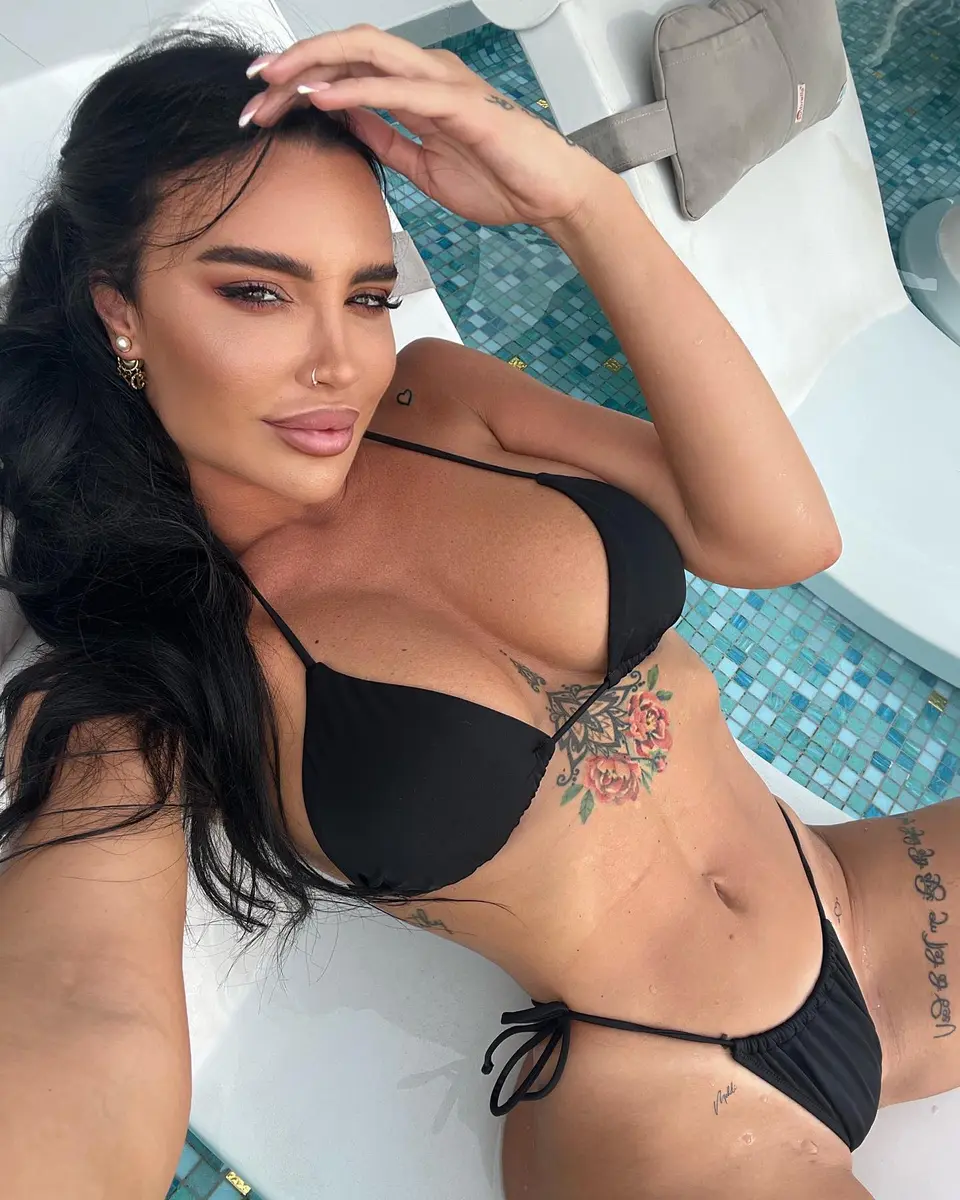 Jamiri escort in Dubai