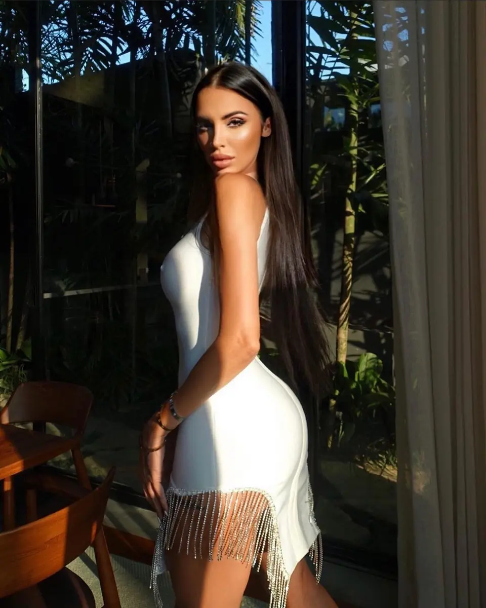 Jamiri escort in Dubai