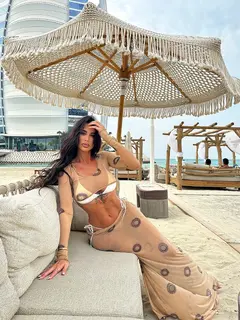 Jamiri escort in Dubai