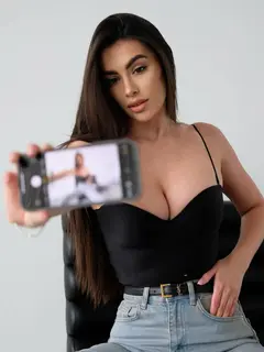 Josephine escort in Dubai