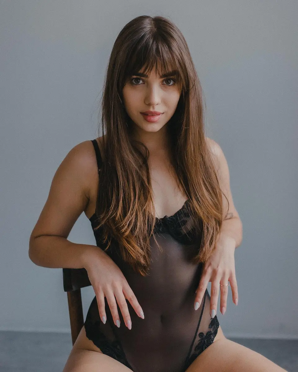 Kasandra escort in Dubai