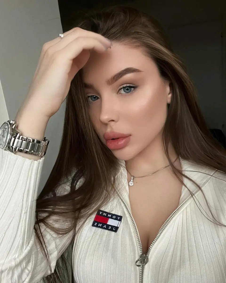 Kassila escort in Dubai