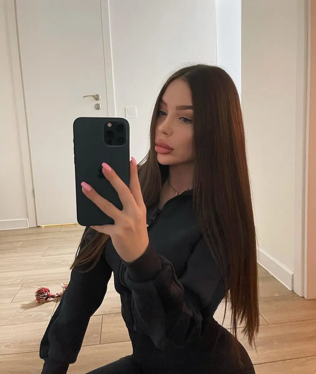 Kassila escort in Dubai