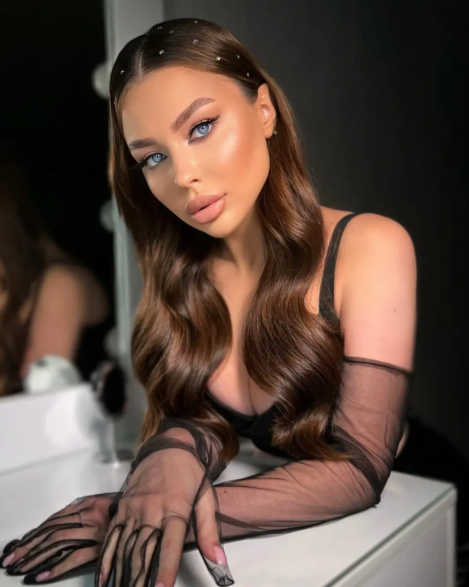 Kassila escort in Dubai