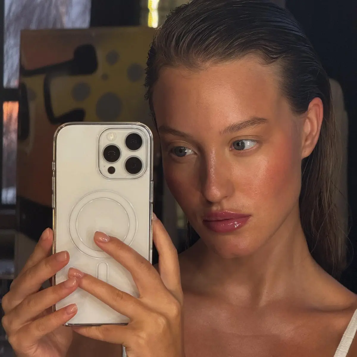 Lilya escort in Dubai