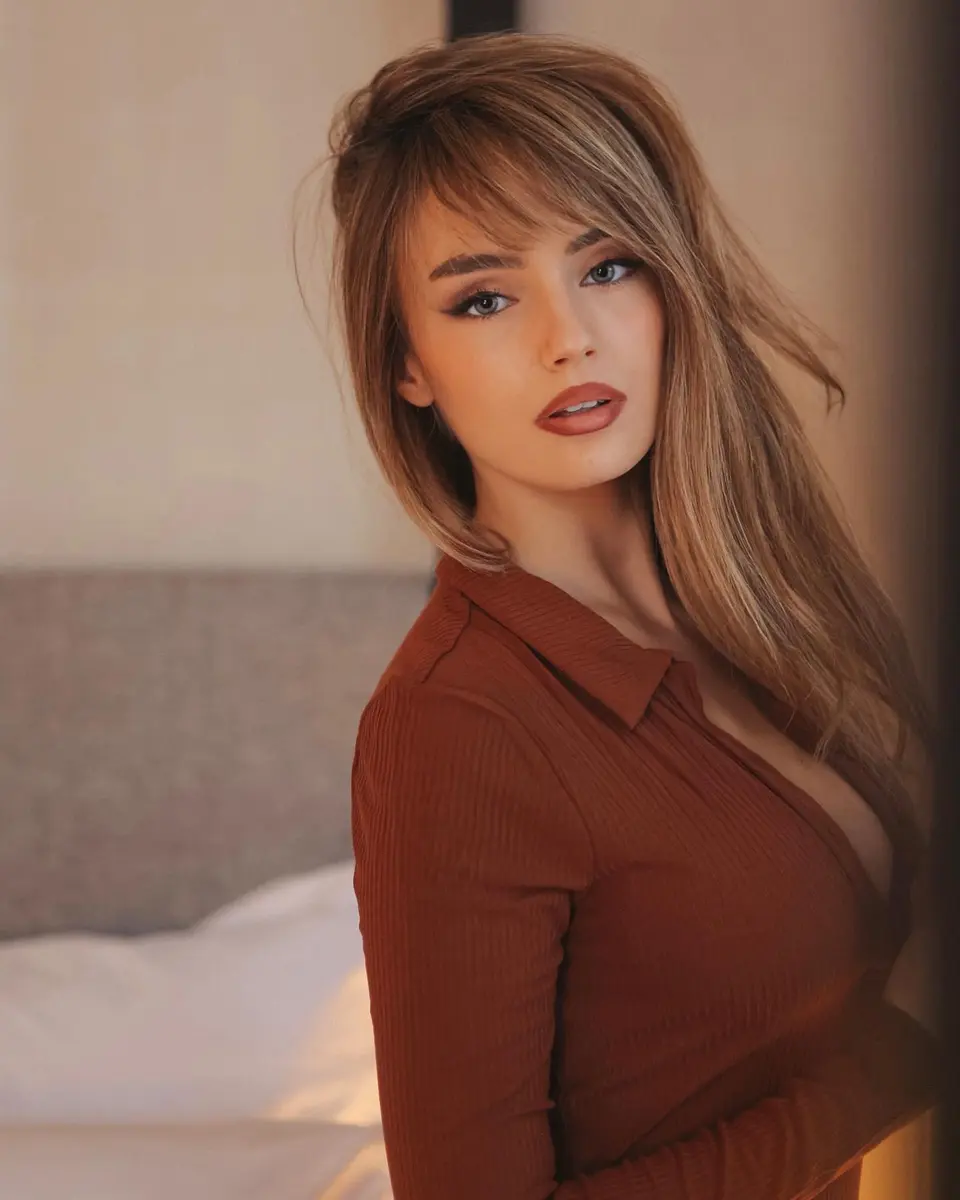 Linel escort in Dubai