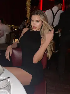 Makka escort in Dubai