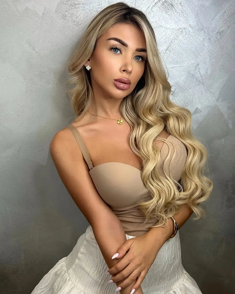 Malika escort in Dubai