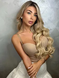 Malika escort in Dubai