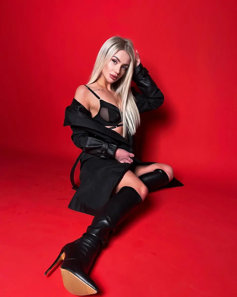 Margarita escort in Dubai