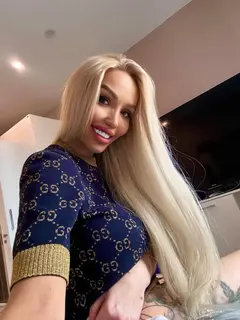 Margot escort in Dubai