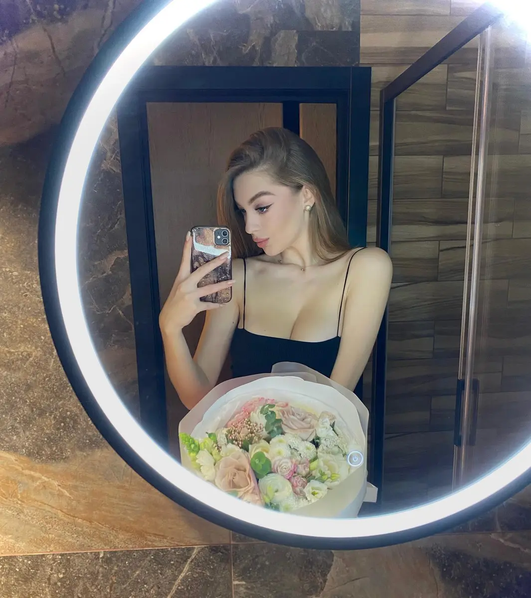 Marina escort in Dubai