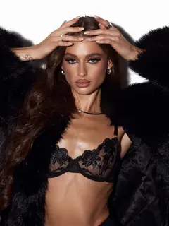 Mila escort in Dubai