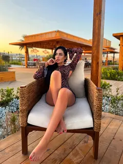 Namiri escort in Dubai