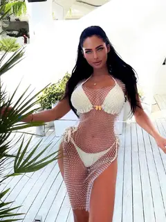 Namiri escort in Dubai