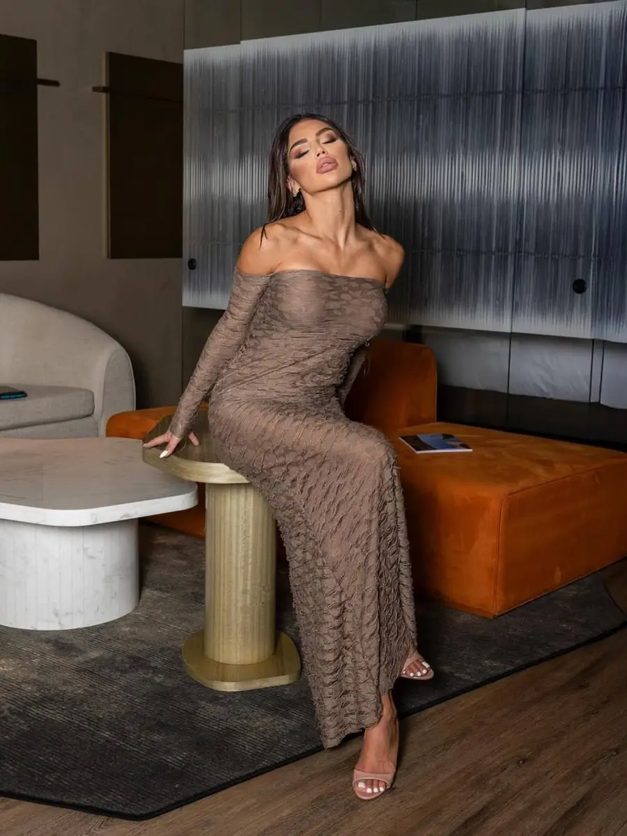 Naomi escort in Dubai