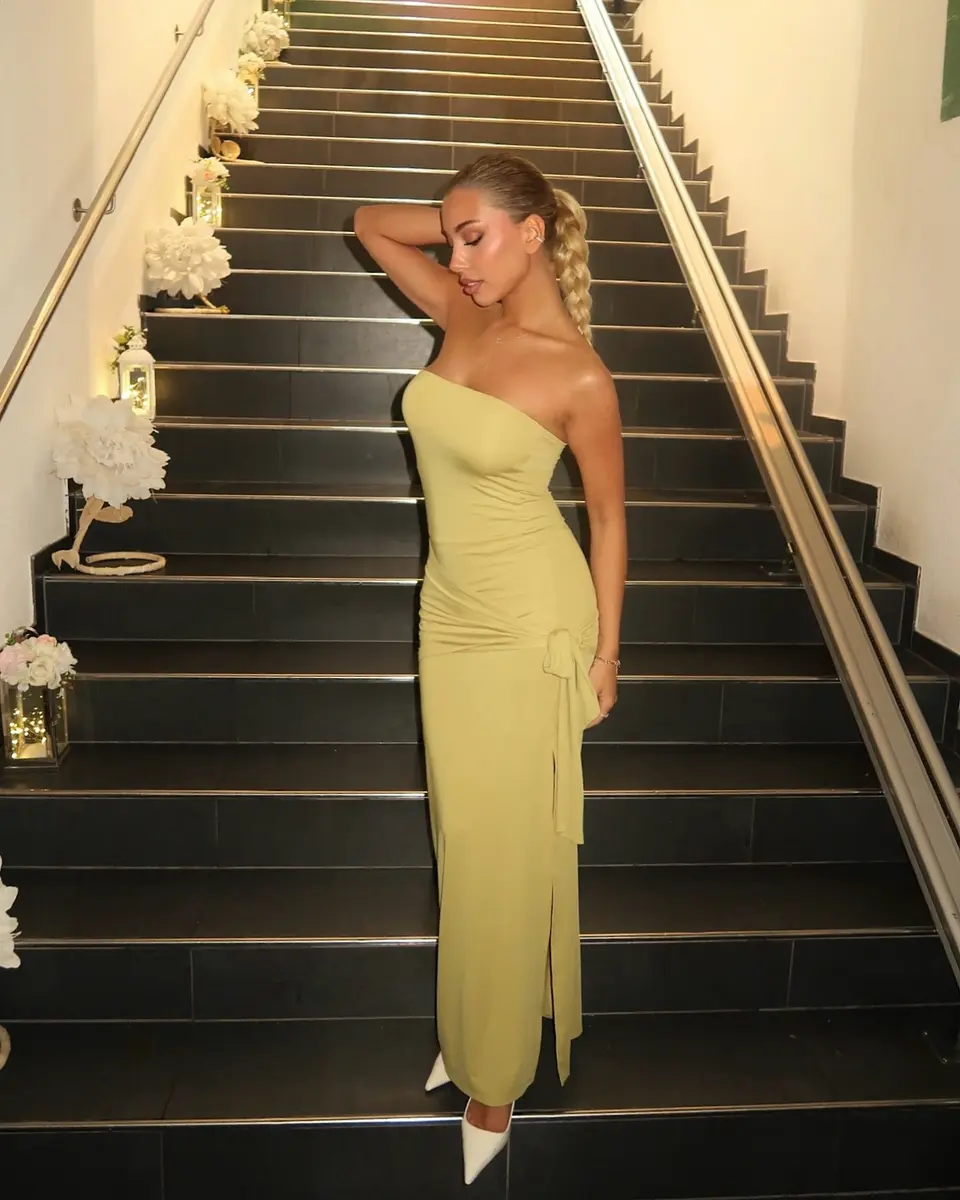 Neklita escort in Dubai