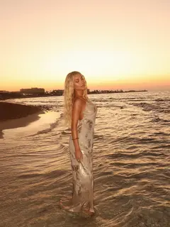 Neklita escort in Dubai