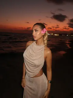 Neklita escort in Dubai