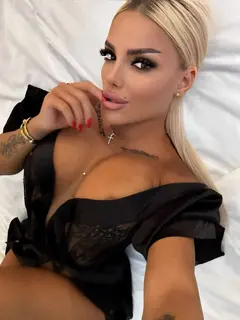 Nikel escort in Dubai