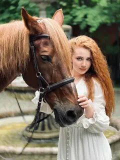 Olya escort in Dubai