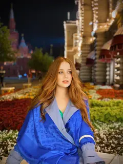 Olya escort in Dubai