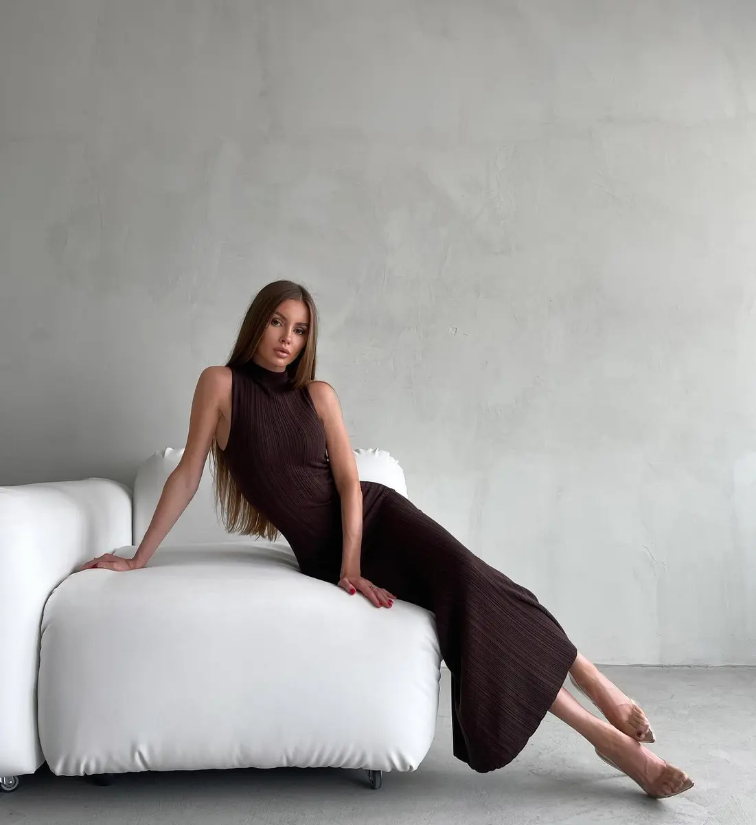 Priol escort in Dubai