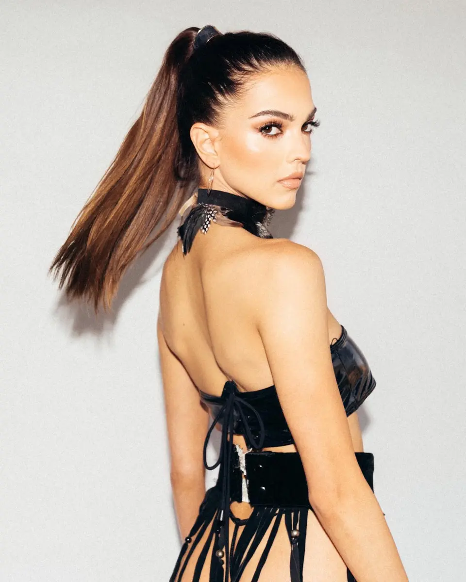 Rina escort in Dubai