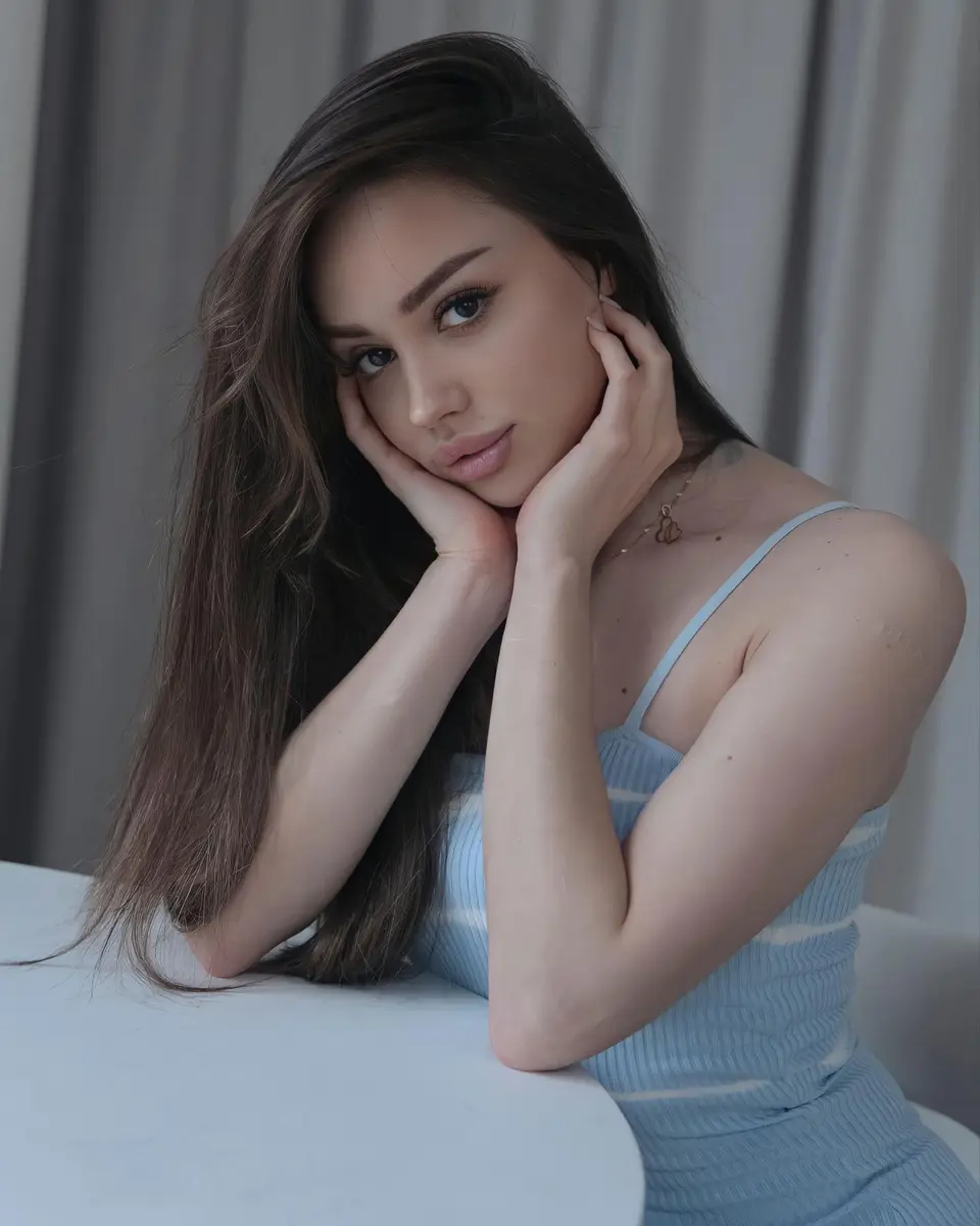 Ritella escort in Dubai