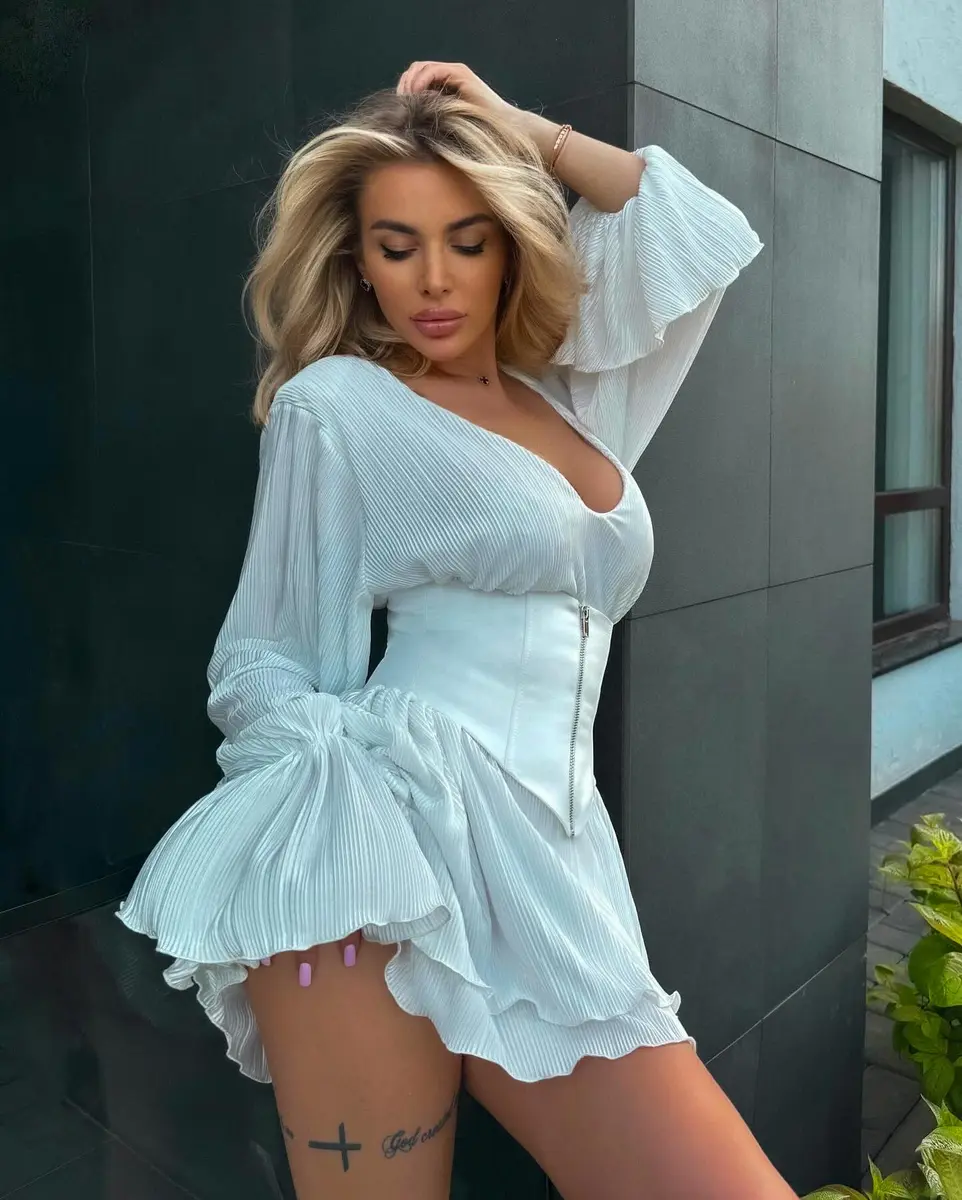 Romil escort in Dubai