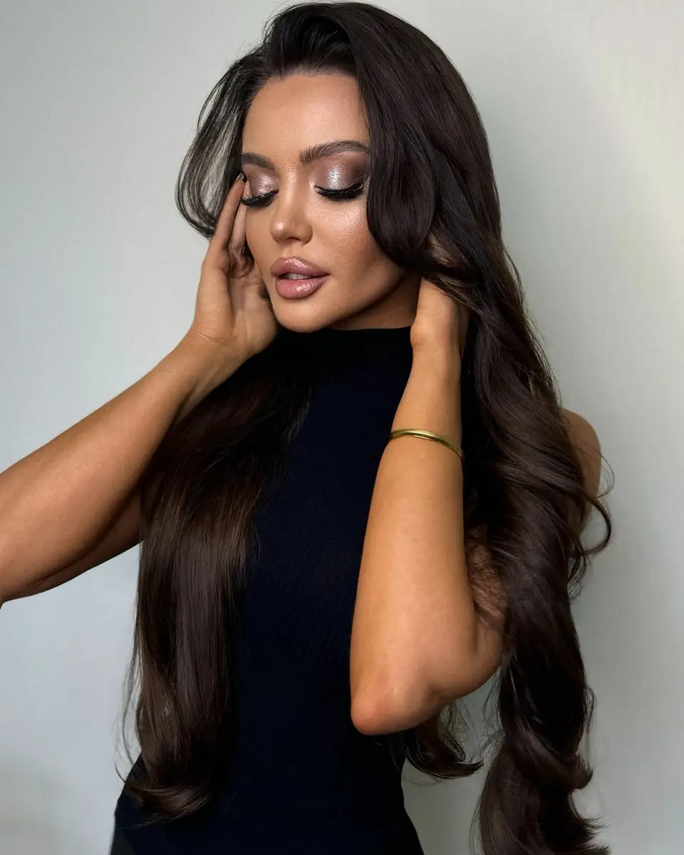 Samrifa escort in Dubai