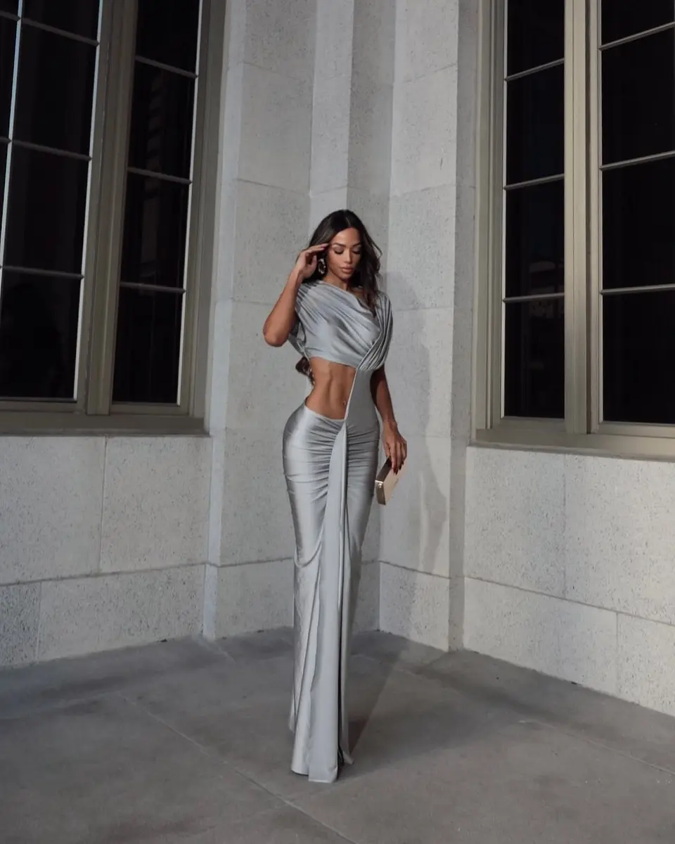 Sinela escort in Dubai