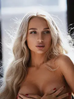 Tanilya escort in Dubai