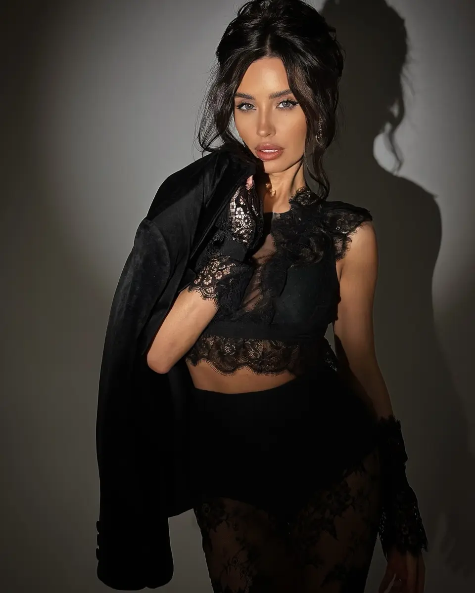 Tina escort in Dubai