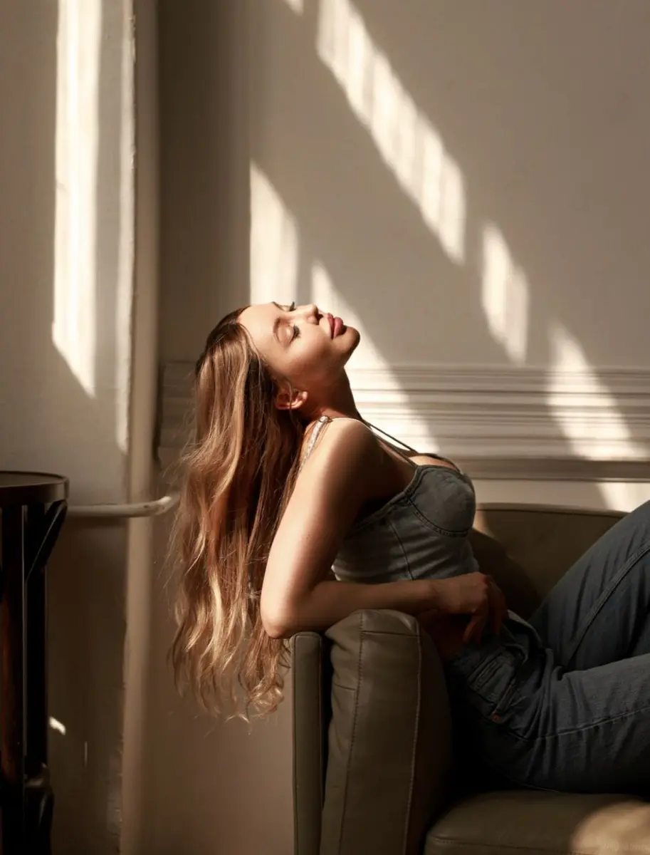 Zolotaya escort in Dubai